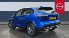 Nissan Qashqai 1.3 DiG-T MH 158 Acenta Premium 5dr Xtronic Petrol Hatchback